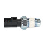 Rostra Powertrain Engine Oil Pressure Switch 50-1237