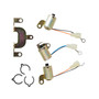 Rostra Powertrain Automatic Transmission Valve Body Solenoid 52-9002