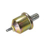 Rostra Powertrain Engine Oil Pressure Switch 50-1442