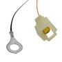 Rostra Powertrain Automatic Transmission Valve Body Solenoid 52-9004
