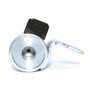 Rostra Powertrain Shift Interlock Solenoid 52-0646