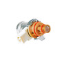 Rostra Powertrain Automatic Transmission Pressure Control Solenoid 52-0700