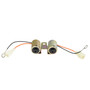 Rostra Powertrain Shift Interlock Solenoid 52-9021