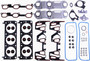 Enginetech C189HS-AAWB Head Gasket Set with Bolts OEM-Spec for 2000-2003 Buick Chevrolet Pontiac 3.1L 189ci V6 - New Head Bolts Included