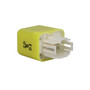 Rostra Powertrain Fuel Pump Relay 60-0370