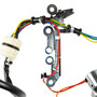 Rostra Powertrain Automatic Transmission Valve Body Solenoid 52-9040