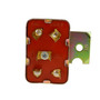 Rostra Powertrain Starter Relay 60-0099