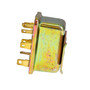 Rostra Powertrain Starter Relay 60-0099