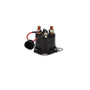 Rostra Powertrain Diesel Glow Plug Relay 60-0016
