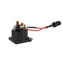 Rostra Powertrain Diesel Glow Plug Relay 60-0016