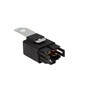 Rostra Powertrain Automatic Transmission Axle Relay 60-0327