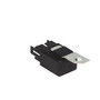 Rostra Powertrain Automatic Transmission Axle Relay 60-0327
