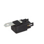 Rostra Powertrain Automatic Transmission Axle Relay 60-0327