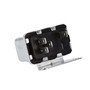 Rostra Powertrain Multi-Purpose Relay 60-0293