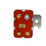 Rostra Powertrain Starter Relay 60-0120