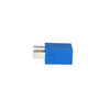 Rostra Powertrain Fuel Pump Relay 60-0068
