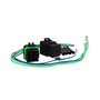 Rostra Powertrain Multi-Purpose Relay 60-0124