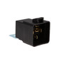 Rostra Powertrain Engine Cooling Fan Motor Relay 60-0170