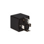 Rostra Powertrain Engine Cooling Fan Motor Relay 60-0143