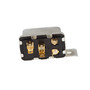 Rostra Powertrain Starter Relay 60-0274