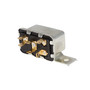Rostra Powertrain Starter Relay 60-0274