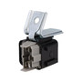 Rostra Powertrain Circuit Opening Relay 60-0193