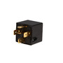 Rostra Powertrain Engine Cooling Fan Motor Relay 60-0107