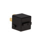Rostra Powertrain Engine Cooling Fan Motor Relay 60-0107