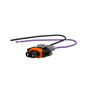 Rostra Powertrain Multi-Purpose Electrical Connector 61-0003