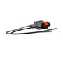 Rostra Powertrain Multi-Purpose Electrical Connector 61-0003