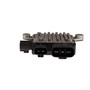 Rostra Powertrain Engine Cooling Fan Motor Relay 60-0351