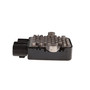 Rostra Powertrain Engine Cooling Fan Motor Relay 60-0351