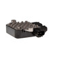 Rostra Powertrain Engine Cooling Fan Motor Relay 60-0351