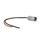 Rostra Powertrain Multi-Purpose Electrical Connector 61-0076