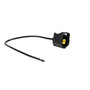 Rostra Powertrain Oil Pressure Switch Connector 61-0099