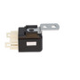 Rostra Powertrain Fuel Pump Relay 60-0316