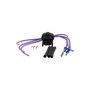 Rostra Powertrain Multi-Purpose Electrical Connector 61-0139