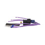 Rostra Powertrain Multi-Purpose Electrical Connector 61-0139