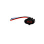 Rostra Powertrain Multi-Purpose Electrical Connector 61-0160