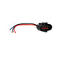 Rostra Powertrain Multi-Purpose Electrical Connector 61-0160