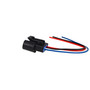 Rostra Powertrain Multi-Purpose Electrical Connector 61-0160