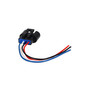 Rostra Powertrain Multi-Purpose Electrical Connector 61-0160