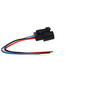 Rostra Powertrain Multi-Purpose Electrical Connector 61-0160