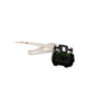 Rostra Powertrain Fog Light Connector 61-0209