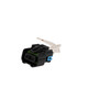 Rostra Powertrain Fog Light Connector 61-0209