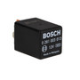 Rostra Powertrain Diesel Glow Plug Relay 60-0423