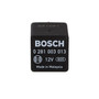 Rostra Powertrain Diesel Glow Plug Relay 60-0423