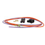 Rostra Powertrain Multi-Purpose Electrical Connector 61-0036