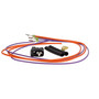 Rostra Powertrain Multi-Purpose Electrical Connector 61-0036