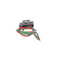 Rostra Powertrain Ignition Coil Connector 61-0077